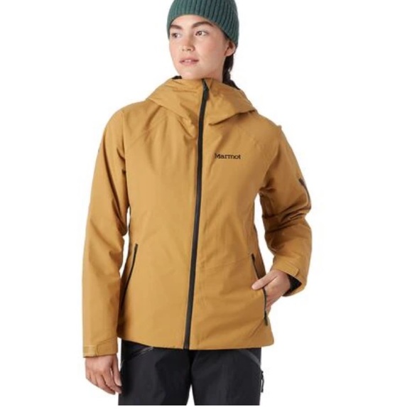 ❌SOLD OUT Marmot Refuge Insulated Jacket - Picture 6 of 16